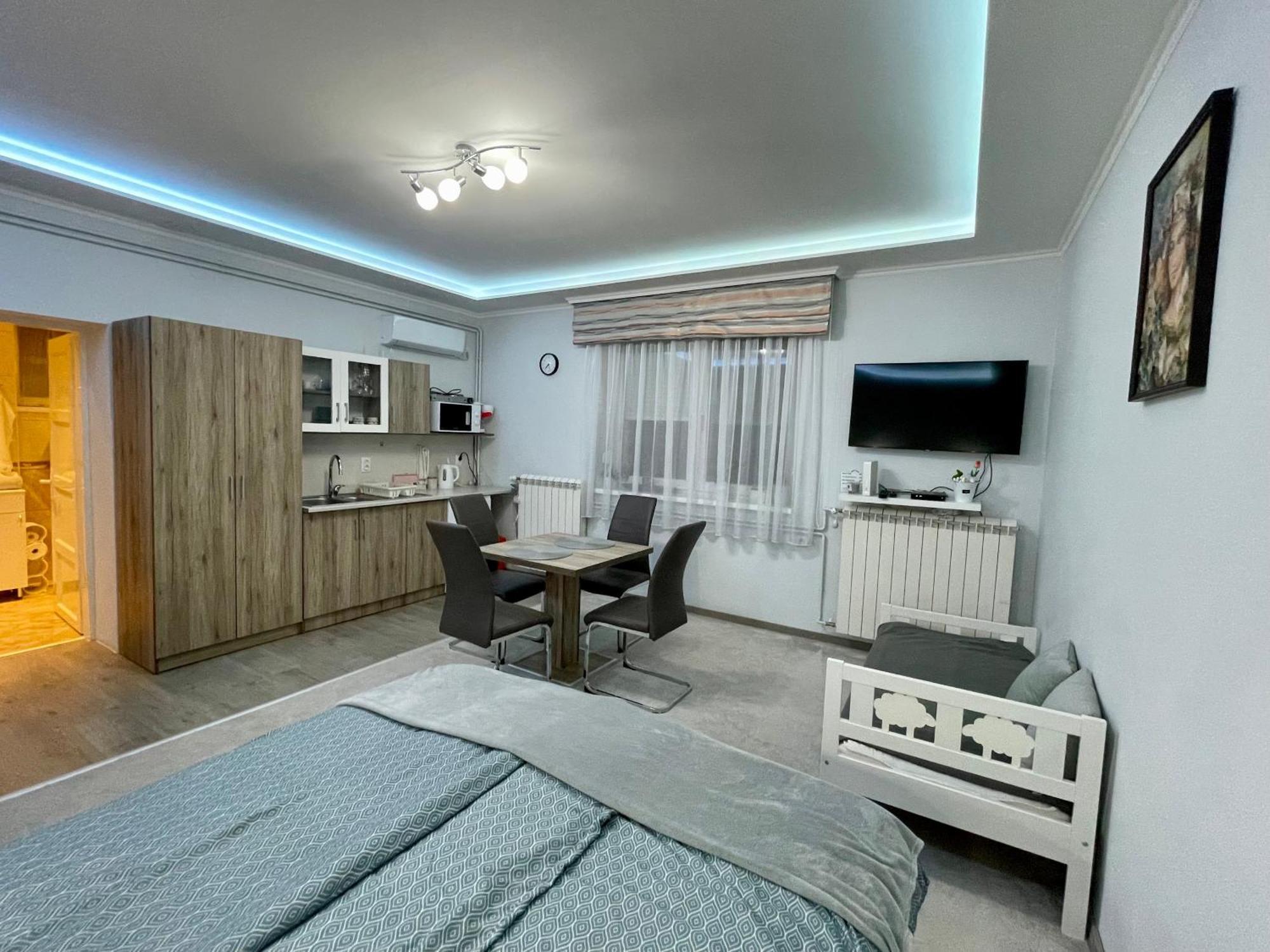 Belien Apartman Makó Exterior foto