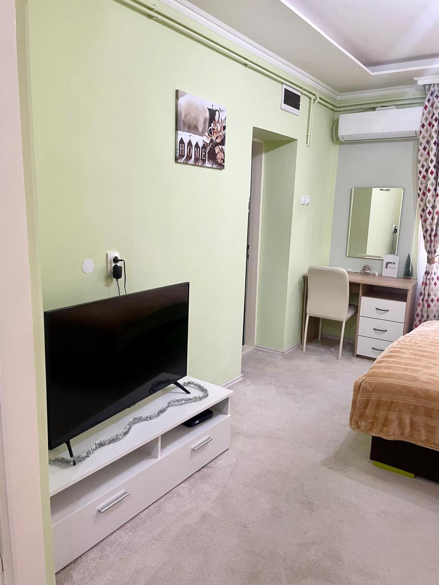 Belien Apartman Makó Exterior foto