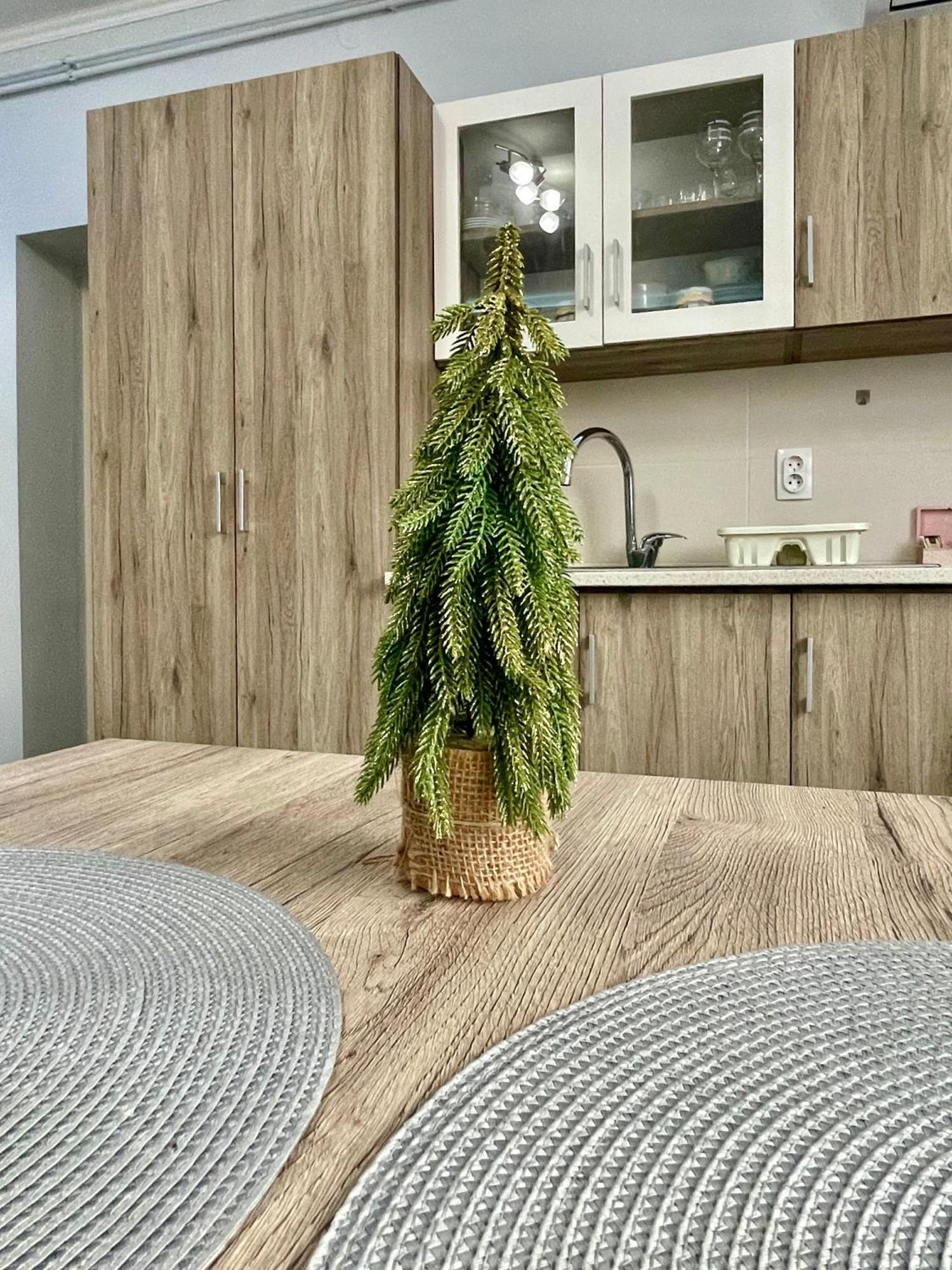 Belien Apartman Makó Exterior foto