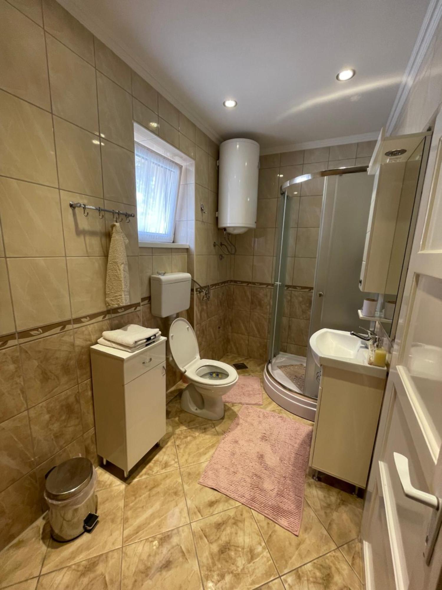 Belien Apartman Makó Exterior foto