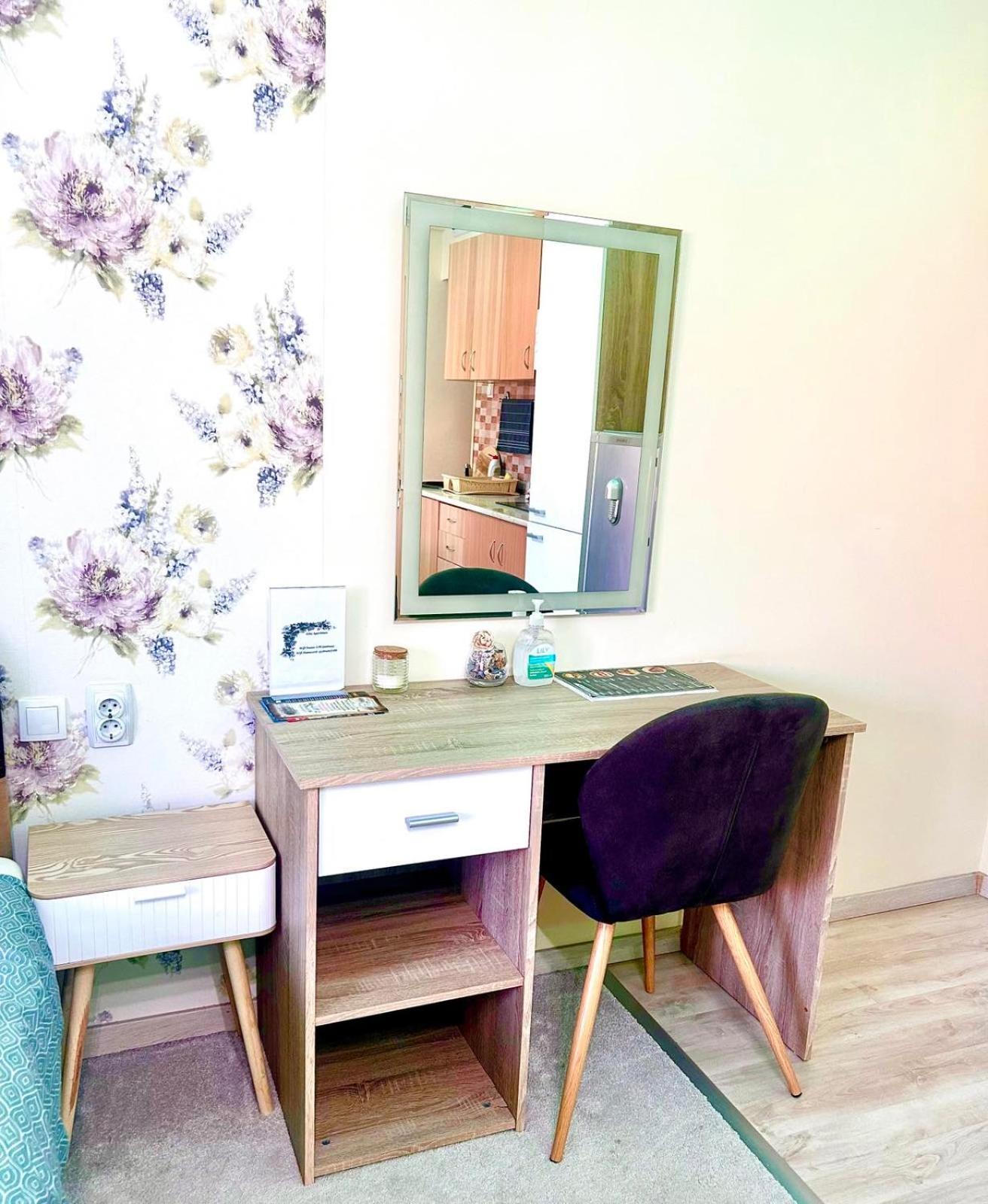Belien Apartman Makó Exterior foto